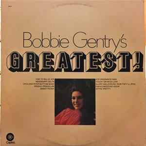 Bobbie Gentry - Bobbie Gentry's Greatest flac