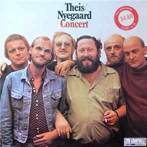 Theis/Nyegaard Jazzband - Concert flac