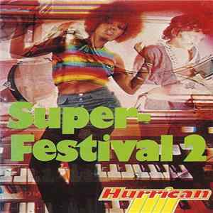 Various - Super Festival 2 flac