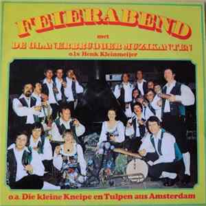 De Glanerbrugger Muzikanten - Feierabend flac