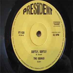 The Equals - Softly, Softly flac