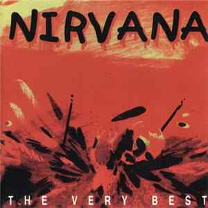 Nirvana - The Very Best flac