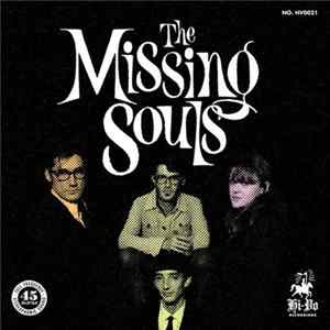 The Missing Souls - Got To Have Your Lovin' flac