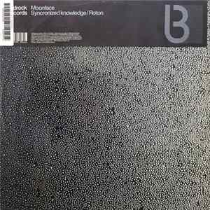 Moonface - Syncronized Knowledge / Roton flac