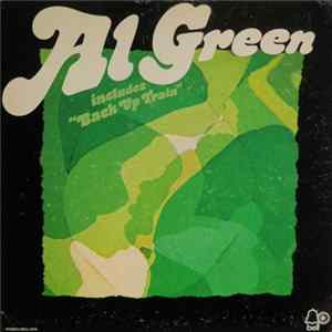 Al Green - Al Green flac