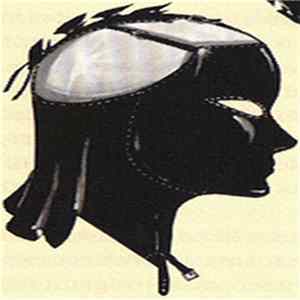 Macronympha - Psych Rot flac