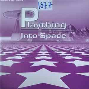 Plaything - Into Space flac