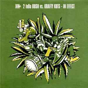 2 Inda Bush - In Effect flac
