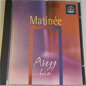 Abegg Trio - Matinée flac