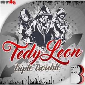 Tedy Leon - Triple Trouble flac