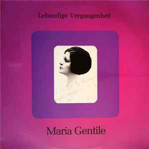 Maria Gentile - Maria Gentile flac