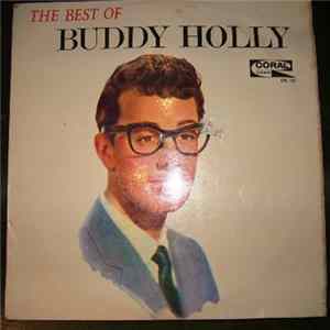 Buddy Holly - The Best Of... flac