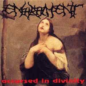 Enthralment - Accursed In Divinity flac