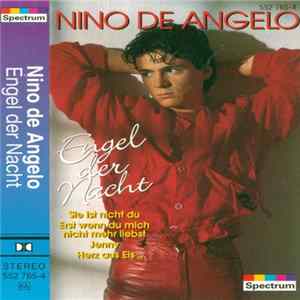 Nino de Angelo - Engel Der Nacht flac