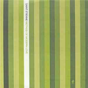 Saint Etienne - Method Of Modern Love flac