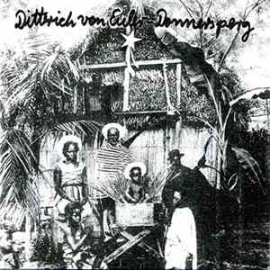Ditterich von Euler-Donnersperg - O Du Fröhliche flac