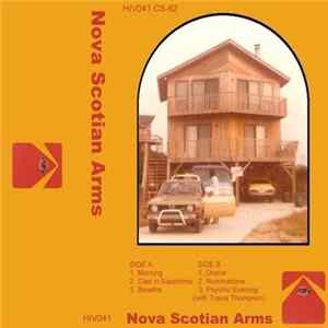 Nova Scotian Arms - Nova Scotian Arms flac