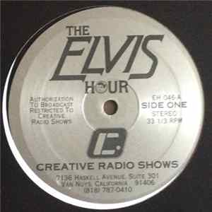 Elvis Presley - The Elvis Hour #46 flac