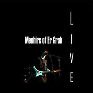 Menhirs Of Er Grah - Live In London flac