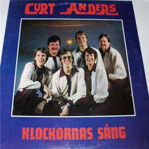 Curt Anders - Klockornas Sång flac