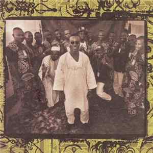 King Wasiu Ayinde Marshal 1 - Talazo Fuji Party Music flac