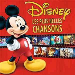 Walt Disney - Disney Les Plus Belles Chansons flac
