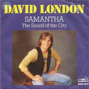 David London - Samantha flac