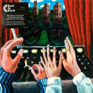 Crowded House - Afterglow flac