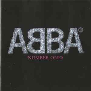 ABBA - Number Ones flac