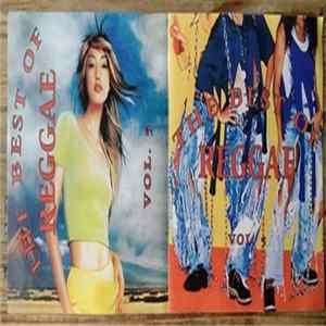 Various - The Best Of Reggae Vol.5 flac