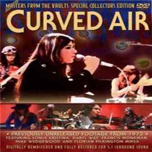 Curved Air - Masters From The Vaults flac
