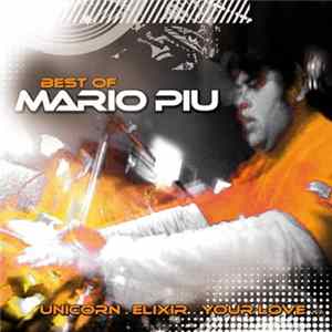 Mario Piu - Best Of Mario Piu flac
