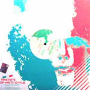 Raf Enjoy - Let's Go flac