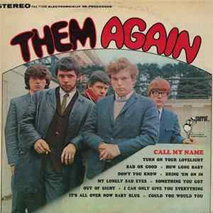 Them - Them Again flac