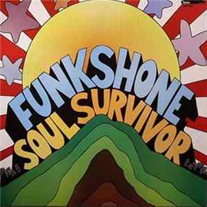 FUNKSHONE - Soul Survivor Parts 1 & 2 flac