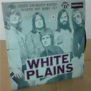 White Plains - Does Anybody Know Where My Baby Is flac