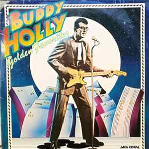 Buddy Holly - Golden Favorites flac