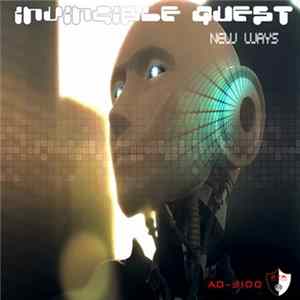 Invincible Quest - New Ways flac