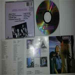 Scorpions - Animal Magnetism flac