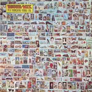 Pete Townshend & Ronnie Lane - Rough Mix flac