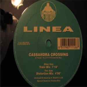 Linea - Cassandra Crossing flac