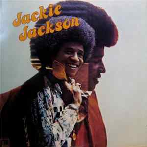Jackie Jackson - Jackie Jackson flac
