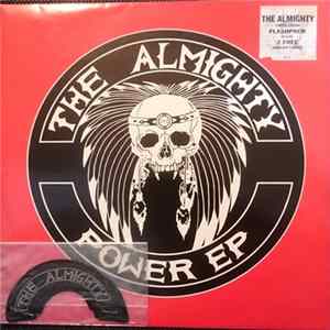 The Almighty - Power EP flac