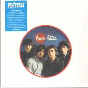 Buzzcocks - Love Bites flac