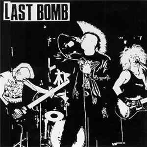 Last Bomb - Last Bomb + 7 Tracks flac