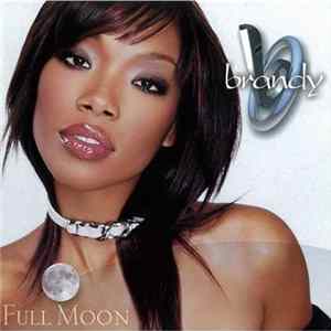 Brandy - Full Moon flac