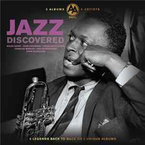 Various - Jazz Discovered flac