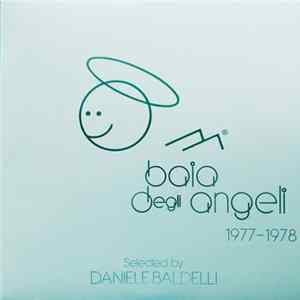 Daniele Baldelli - Baia Degli Angeli 1977-1978 flac