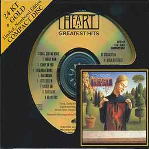 Heart - Greatest Hits flac