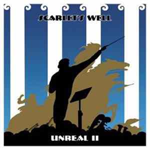 Scarlet's Well - Unreal II flac